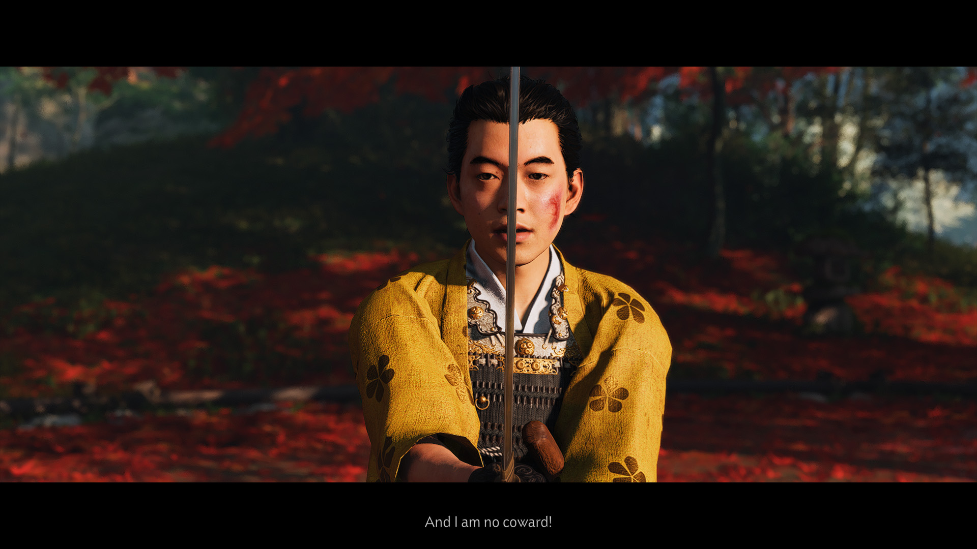 معرفی بازی گوست اف سوشیما Ghost of Tsushima