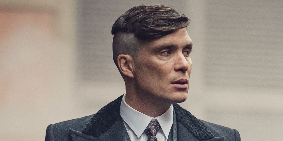 peaky blinders پیکی بلایندرز